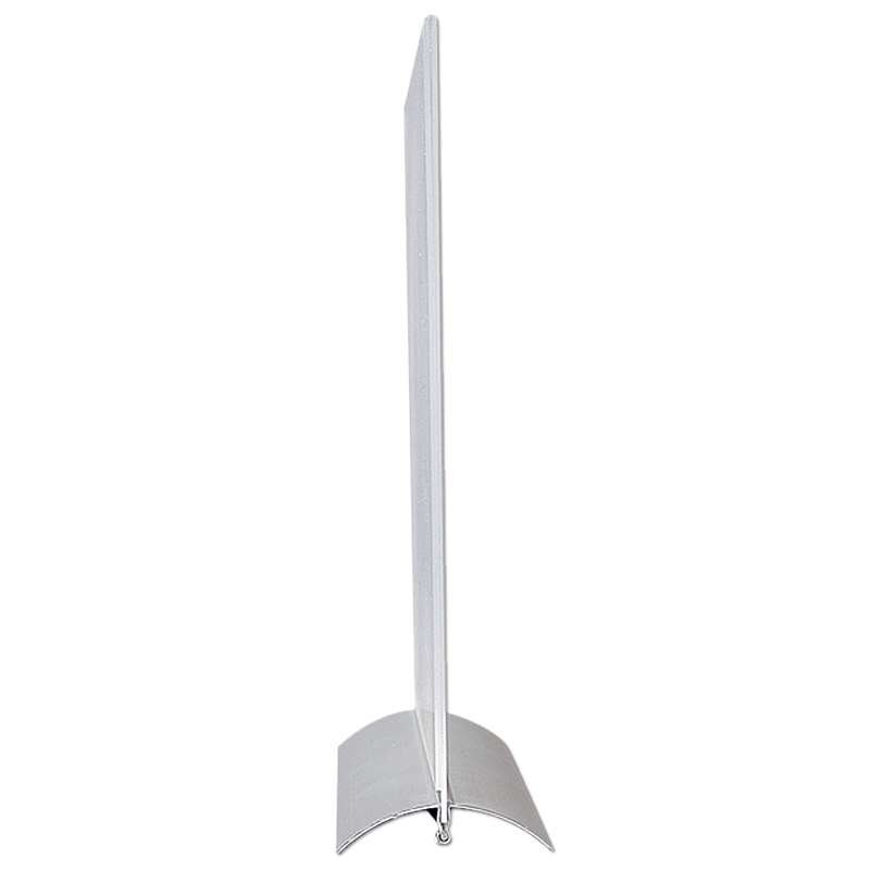 Swing Wing Holder, 7,4 cm alu base #5