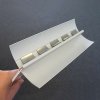Swing Wing Holder, 7,4 cm alu base #3