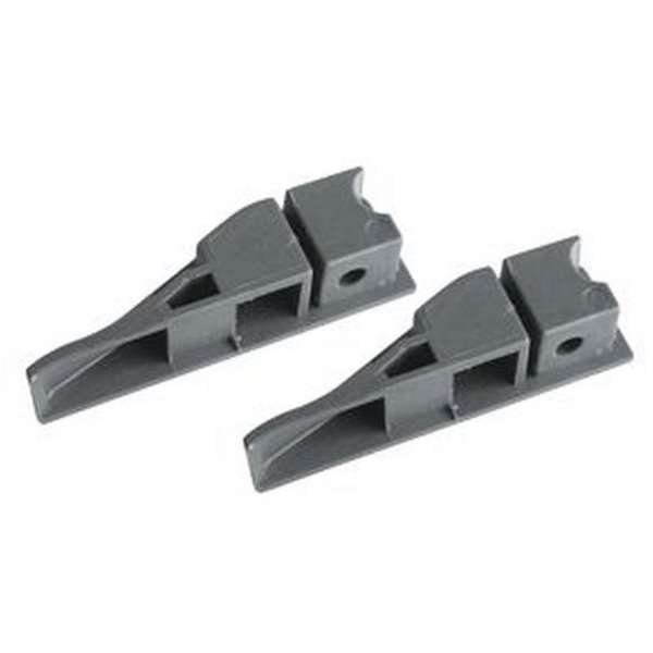 End caps set for  Fast Note Profile #1