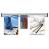 Fast Note Profile, alu/silver, 100 cm #1