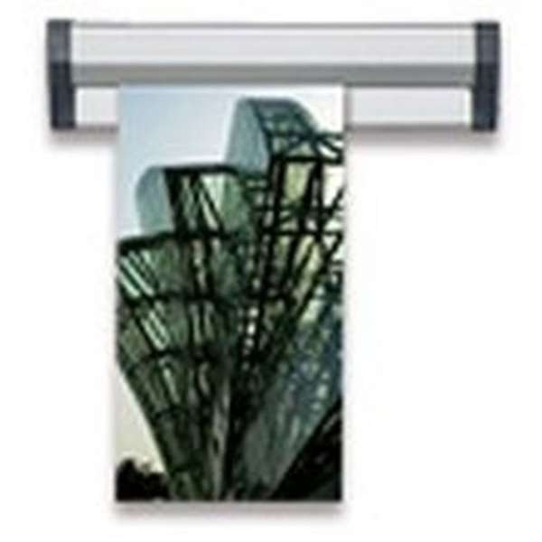 Fast Note Profile, alu/silver, 31cm #1
