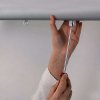 Ceiling Info System, double sided, 1 display 7,4 x 50 cm #6