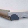 Door Sign,  A4, 15 mm profile, alu/silver #3