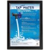 Opti snap frame, 14 mm, A5, black #1