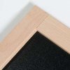 Wood-Line Frame, chalkboard 30 x 40 cm #6