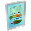 Block Menuholder -  A5 #1