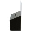 Tip Box Black with A4 info and lock #3