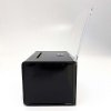 Tip Box Black with A6 Info and lock #2