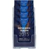 Table & Wall Dispenser, 4 x A4 acrylic holder #1