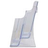 Table & Wall Dispenser, acrylic, 2 x A5 #4