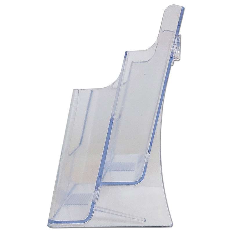 Table & Wall Dispenser, acrylic, 2 x A5 #4