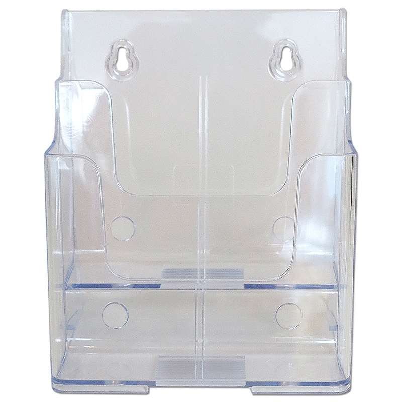 Table & Wall Dispenser, acrylic, 2 x A5 #3