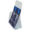 Table & Wall Dispenser, 2 x M65, side-by-side acrylic holder #3