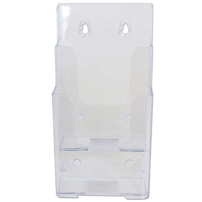 Table & Wall Dispenser, 2 x M65 acrylic holder #3