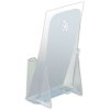 Table & Wall Dispenser, A4 acrylic holder #2