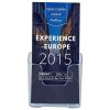 Table & Wall Dispenser, M65 acrylic holder #3