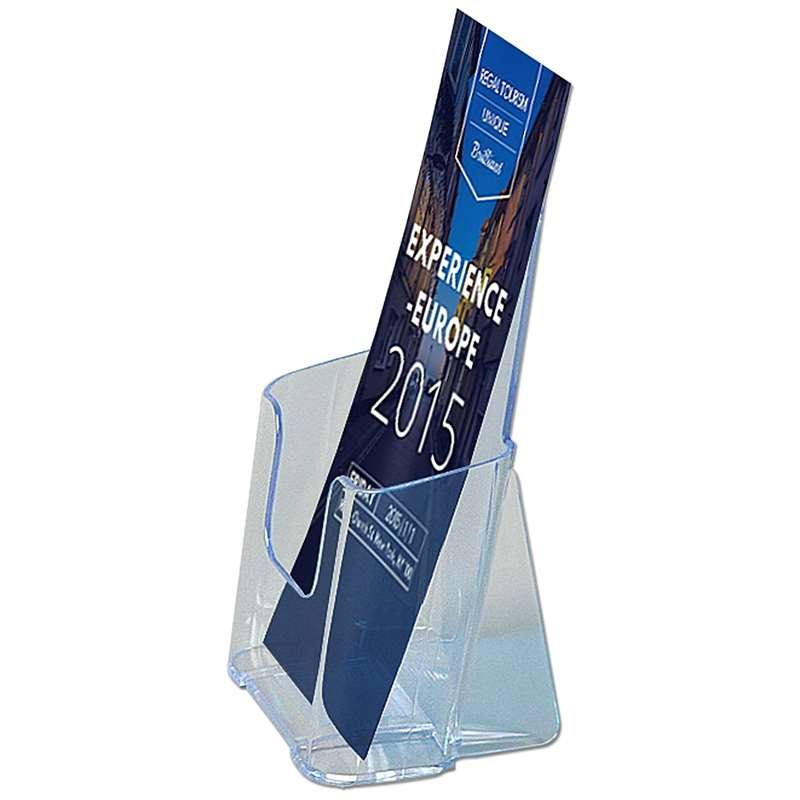 Table & Wall Dispenser, M65 acrylic holder #2