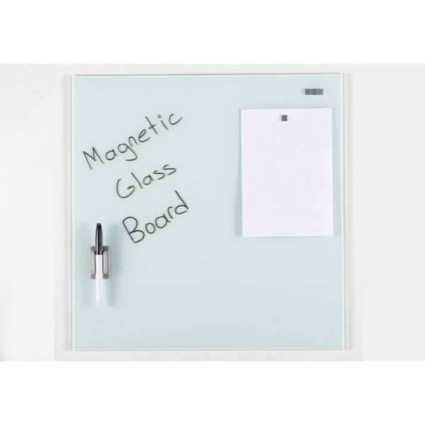 Shelf for Glass Board Magnetic #7