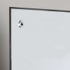 Shelf for Glass Board Magnetic #3