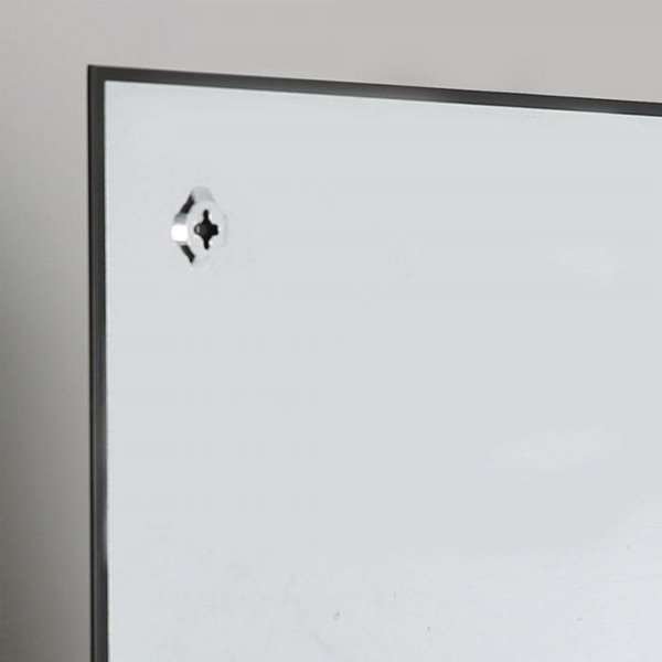 Shelf for Glass Board Magnetic #3