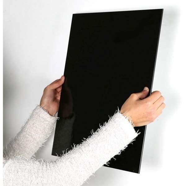Shelf for Glass Board Magnetic #5