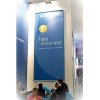 End cap for Outdoor Banner Profile #7