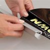 Poster-Clamp, 60 cm, alu/silver #4