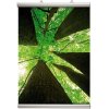 POSTER-LINE posterlists 26mm 50cm ALU #5