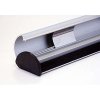 POSTER-LINE posterlists 26mm 50cm ALU #3