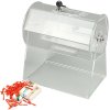 Tombola Roller, acrylic drum with lock #4