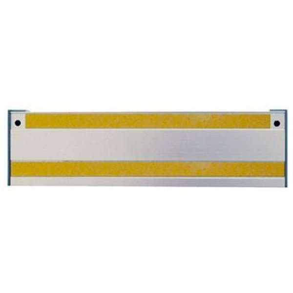 Fast Note Profile, alu/silver, 76 cm #6