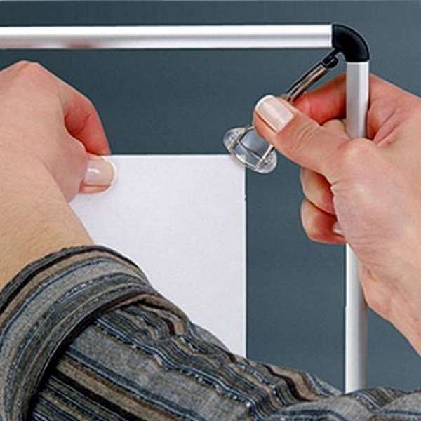 Poster Strecher, alu, A1 #3