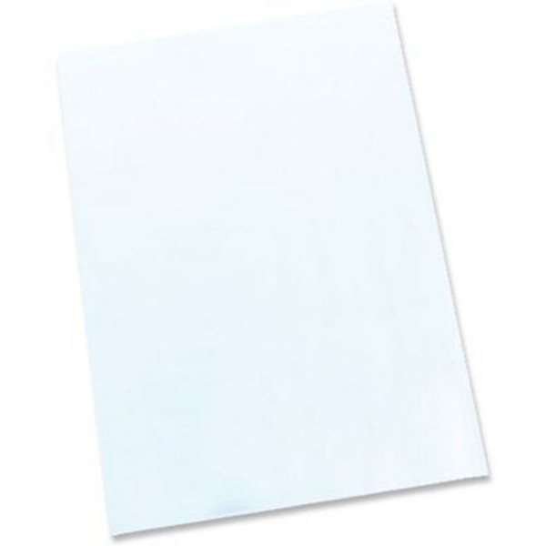 FLEX PLASTIC FRAME A5, double sided - black #2