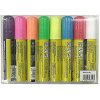 Board Marker Set, with 8 colours, 15 mm #1