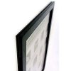 Double Sided Window Frame A4 Plast, Grey #2