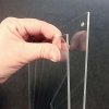 Acrylic Holder with Holes, A3 horizontal #4