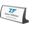Desk Sign, 7,4 x 21 cm #1