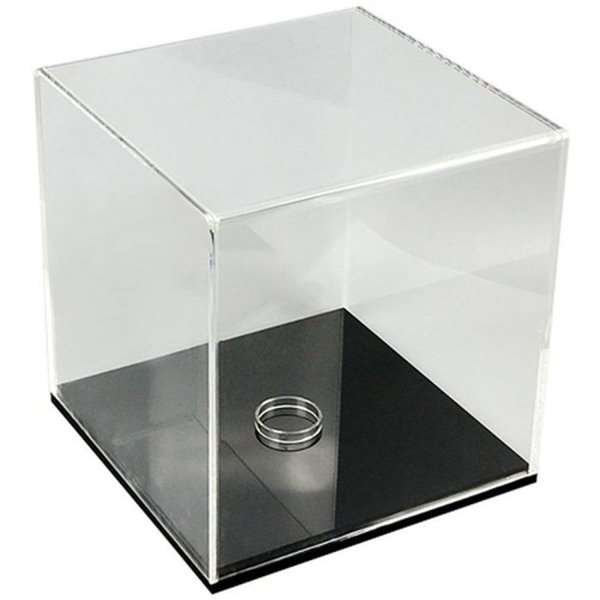 Showcase Square, large, 30,5 cm #1