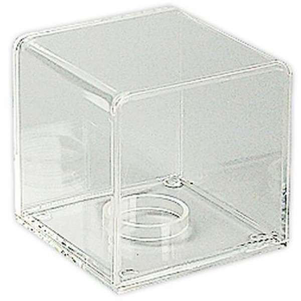 Showcase Square, small, 8,6 cm #1