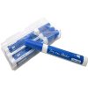 White Board Pens, 4 pcs. blue #1