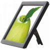 Opti Snap Frame, 14 mm, A5, black, with fitting support #2