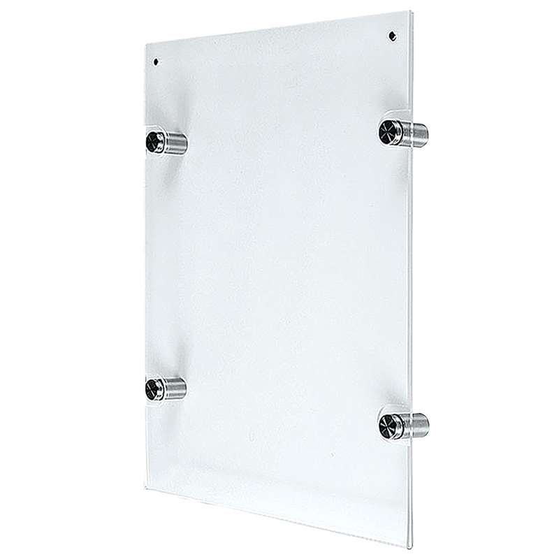 Acrylic Wall Frame A2 #2
