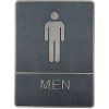 Icon Sign with Text - Men #1