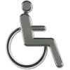 Icon Sign Figure - Handicap #1