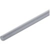 Rubber keder, Ø 8 mm, for Outdoor Banner Profile, per meter #1