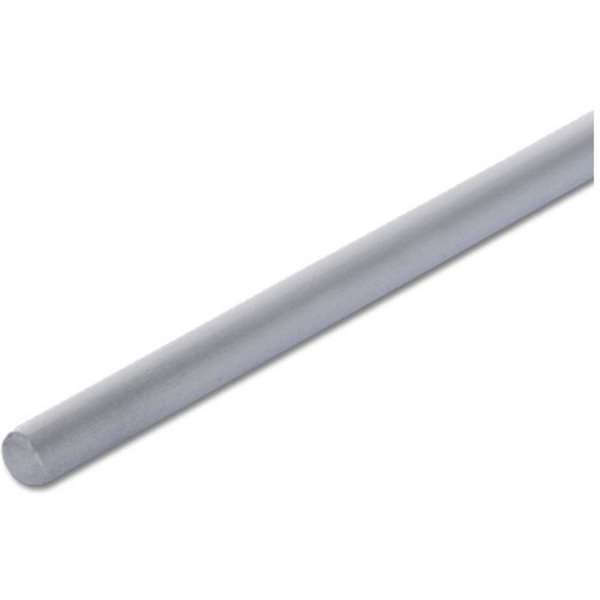 Rubber keder, Ø 8 mm, for Outdoor Banner Profile, per meter #1