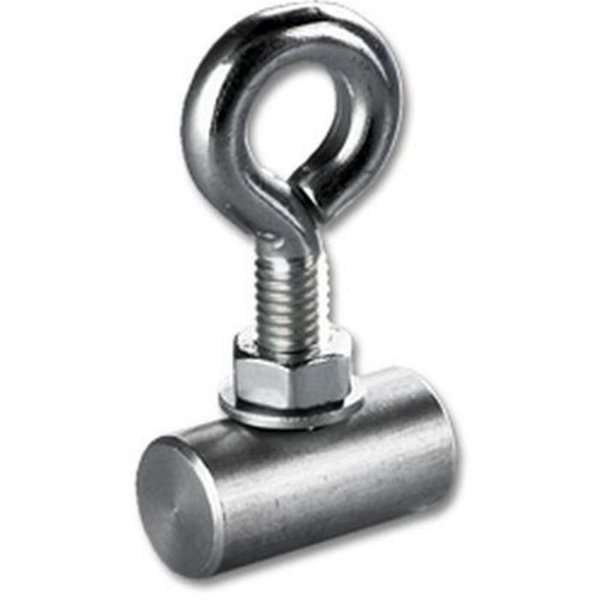 1 pc. of eye hanger for ceiling mounting of Outdoor Banner Profile #1