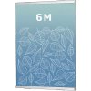 Outdoor Banner Profile, single sided, 599 cm #3