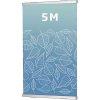 Outdoor Banner Profile, single sided, 499 cm #3