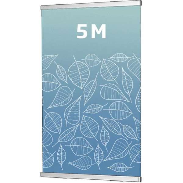 Outdoor Banner Profile, single sided, 499 cm #3